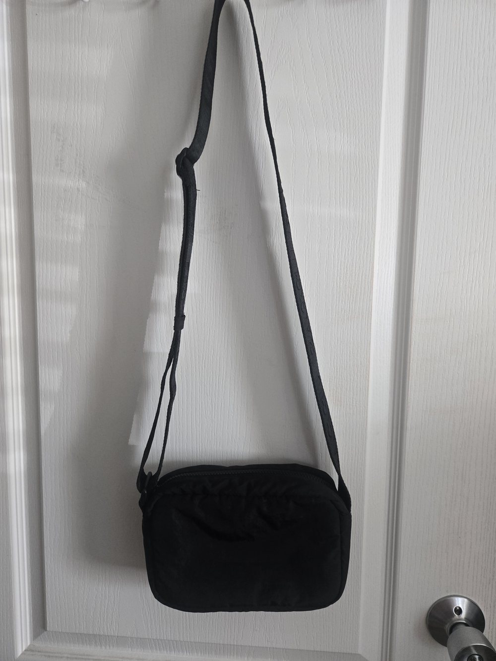 BAGGU Camera Crossbody Bag